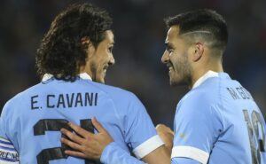 r$ 12,3 milhões: substituto de pedro no flamengo pode ser centroavante uruguaio