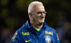 dorival jr. tem problemas com lesões, e convoca fabrício bruno para o lugar de militão