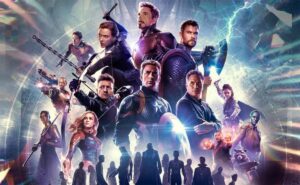 disney+: executivo revela se há possibilidade de unir heróis dos vingadores em série