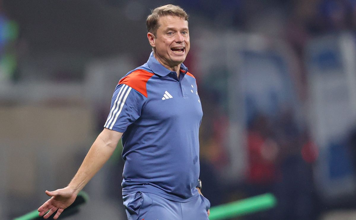 números de fernando seabra não convencem; cruzeiro busca equilíbrio