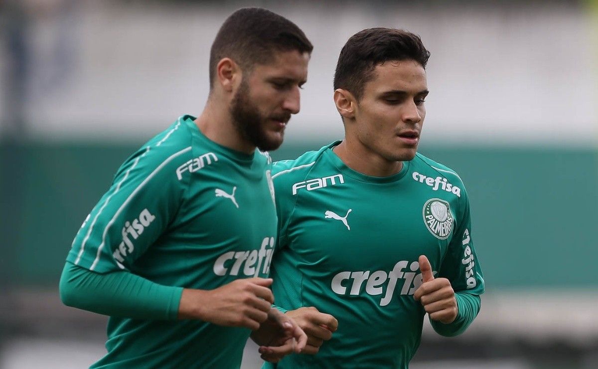 zé rafael e veiga ultrapassam marcos e entram no top 5 de jogadores com mais vitórias na história do palmeiras
