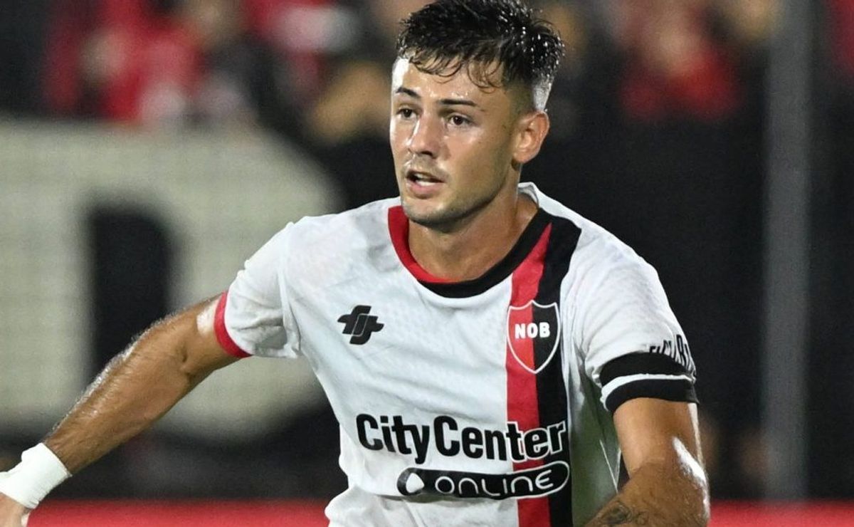 r$ 14 milhões: vasco faz proposta por ian glavinovich e reforço depende de um motivo