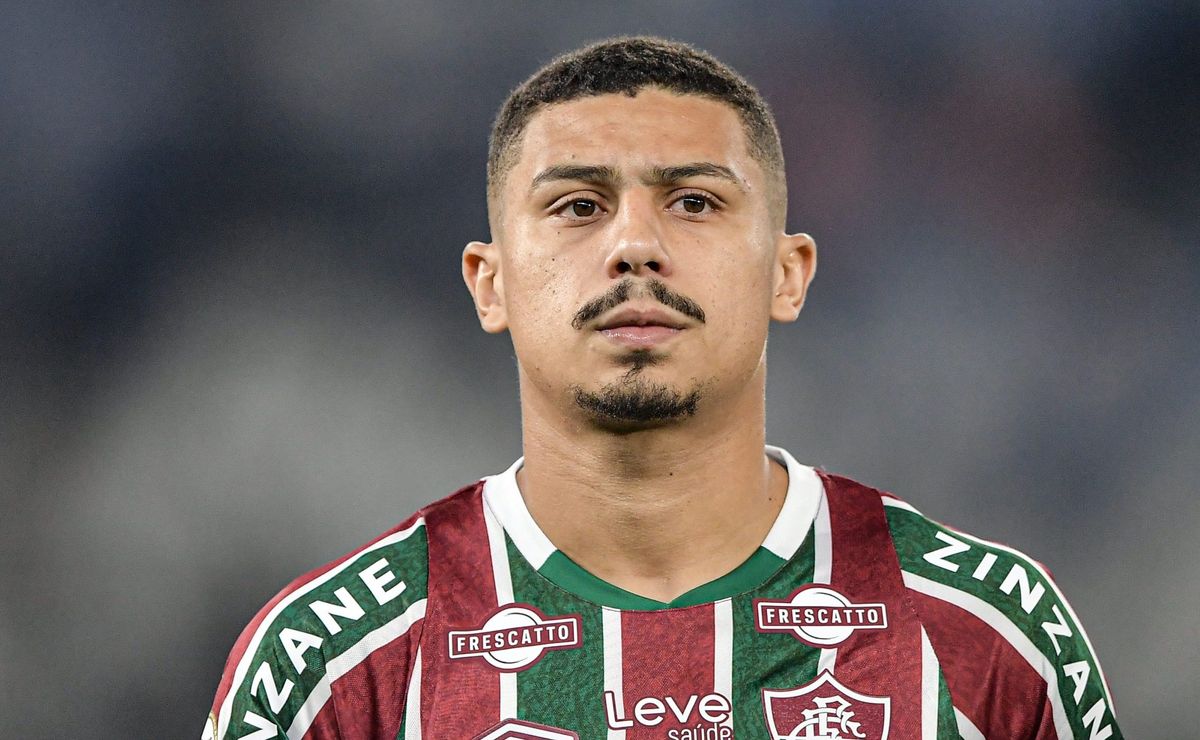 fluminense é um dos times do mundo que mais lucrou com transferência de jogadores na última década
