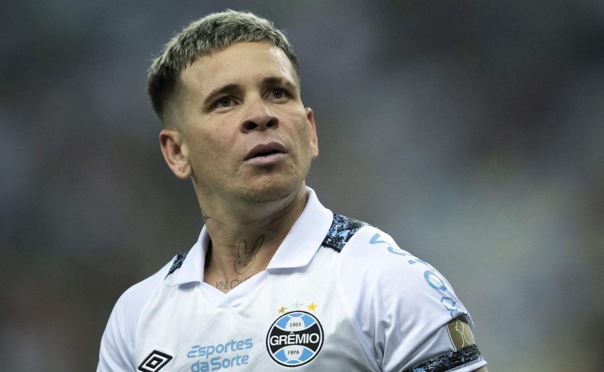 santos decide futuro de soteldo e grêmio é avisado de novo cenário