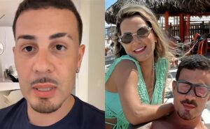 "tanta picuinha"; carlinhos maia 'manda a real' após expor afastamento de deolane
