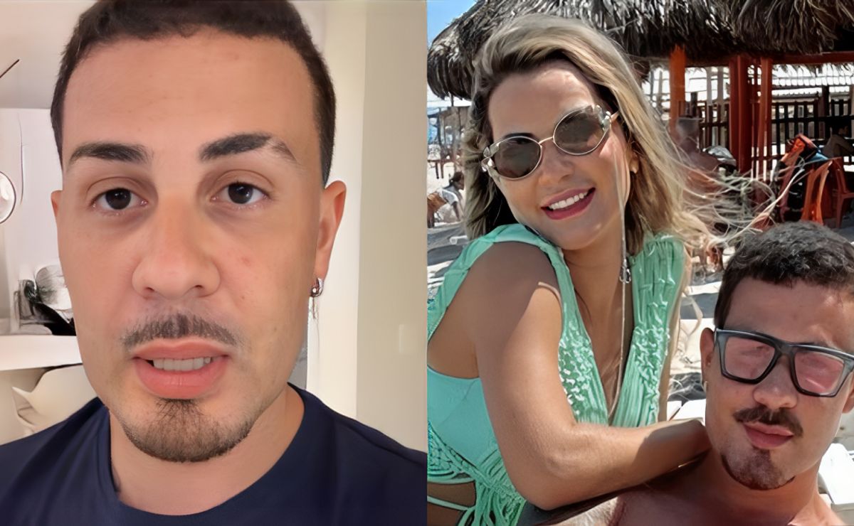 "tanta picuinha"; carlinhos maia 'manda a real' após expor afastamento de deolane