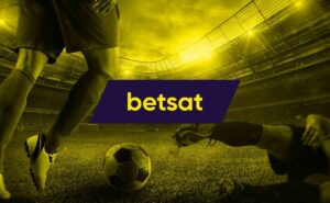 código de bônus betsat em 2024: guia completo da casa de apostas