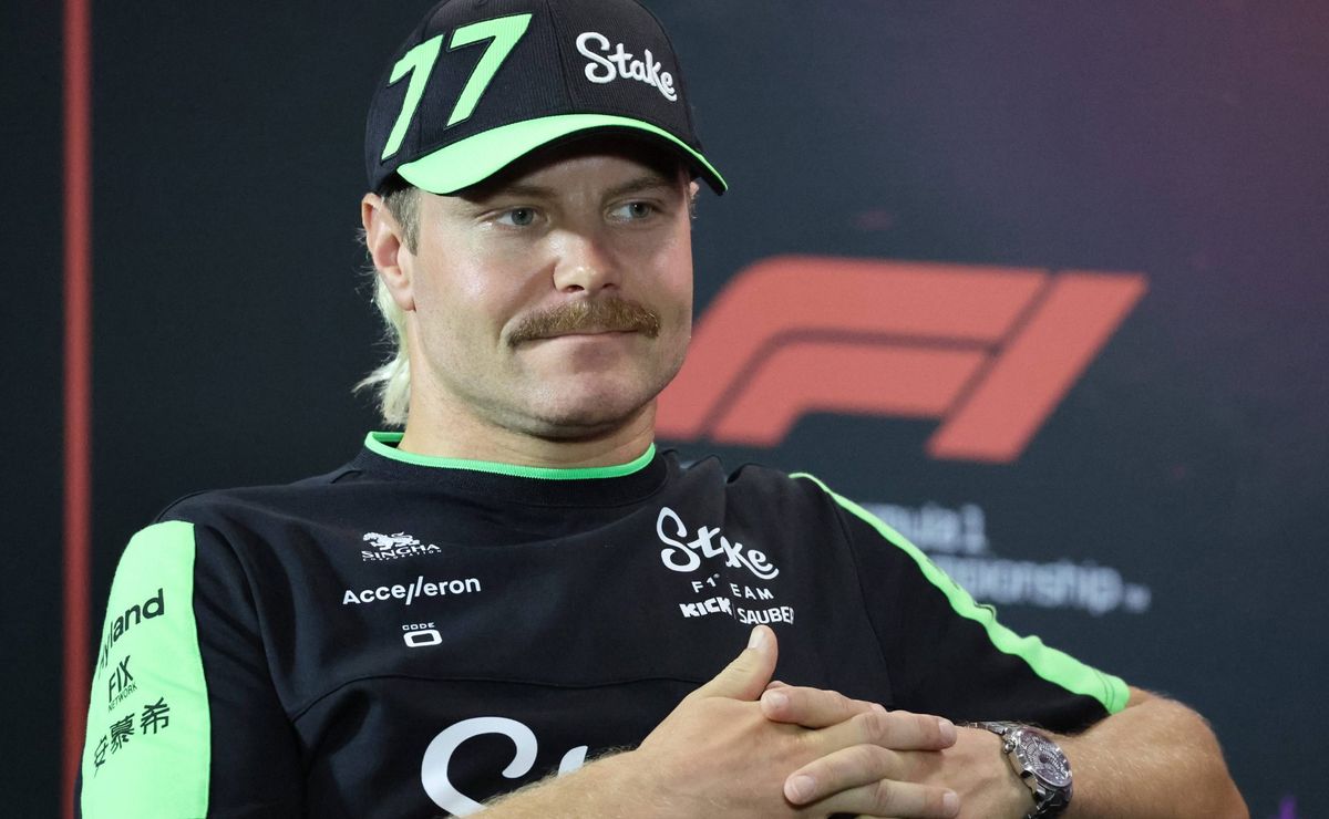 bottas fala sobre punição de verstappen após palavrões: “É complicado”
