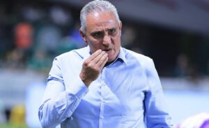 vidente crava resultado inesperado entre flamengo x peñarol que pode derrubar tite 