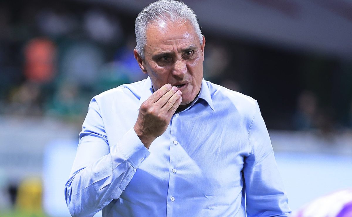 vidente crava resultado inesperado entre flamengo x peñarol que pode derrubar tite 