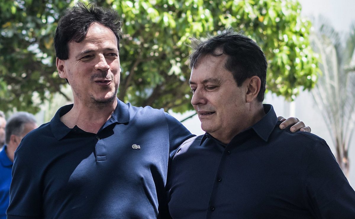 pedrinho revela que cruzeiro vai investir em reforços para 2025 e anima diniz com decisão 