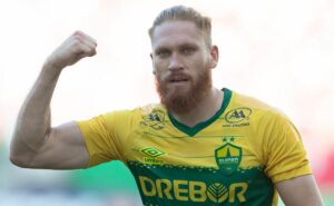 paraguai venceu o brasil com cinco jogadores da série a do brasileirão em campo