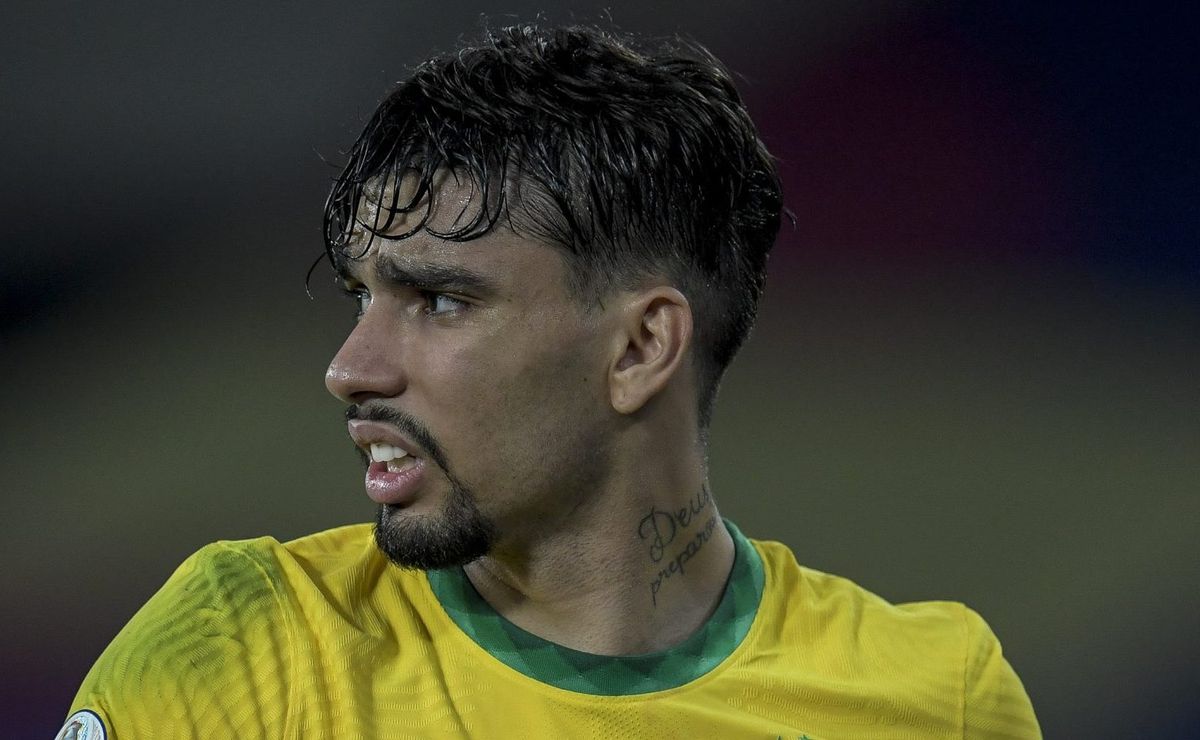 caso paquetá tem novos desdobramentos e craque do botafogo, está envolvido, diz site