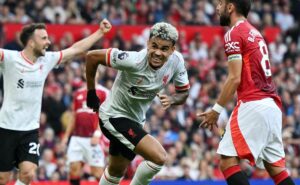 palpite liverpool x nottingham forest – premier league – 14/09/2024