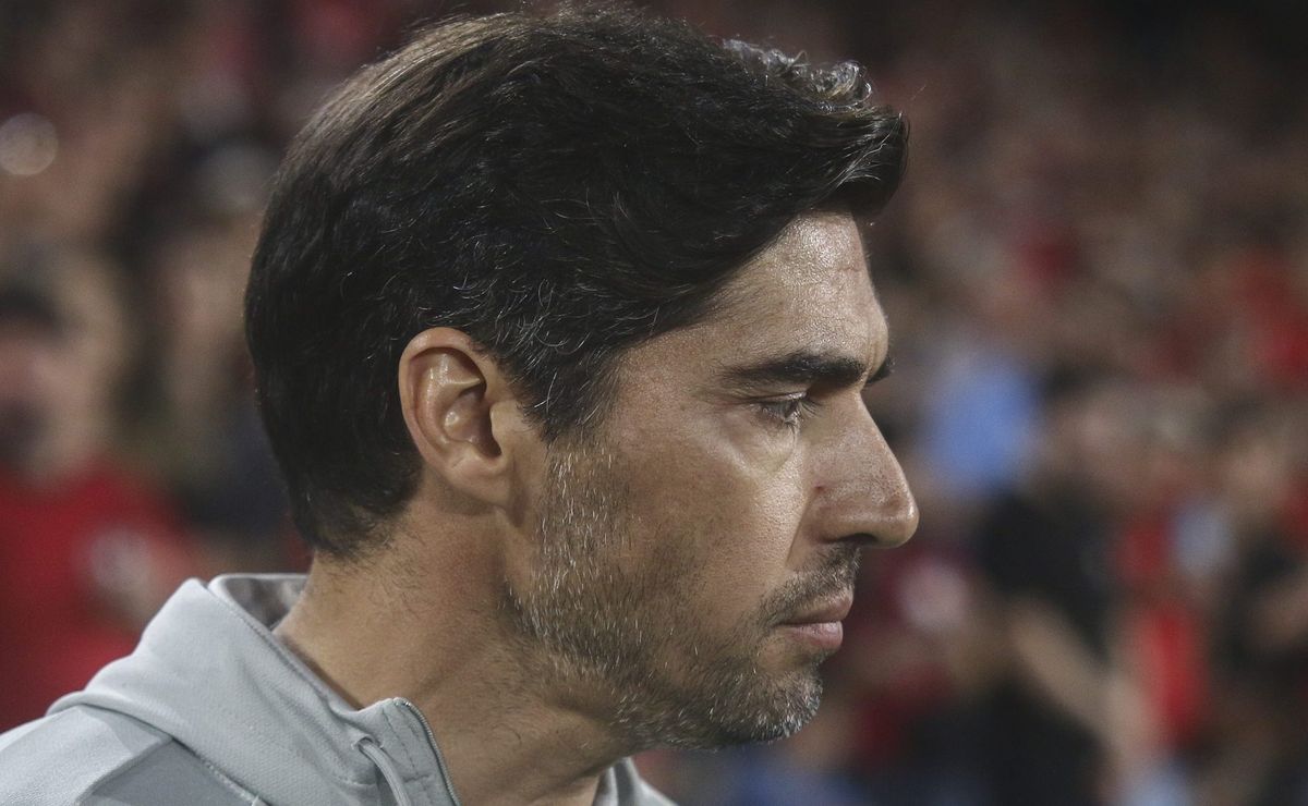 abel ferreira revela data do fim de seu ciclo no palmeiras: “esse é meu contrato”