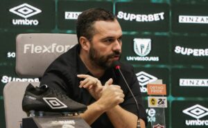 mário bittencourt vai contra pedido de anulação da partida contra o são paulo 