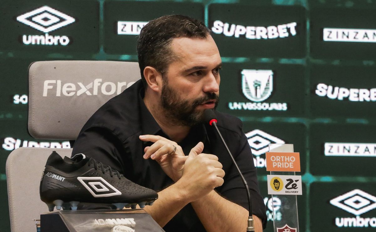 mário bittencourt vai contra pedido de anulação da partida contra o são paulo 