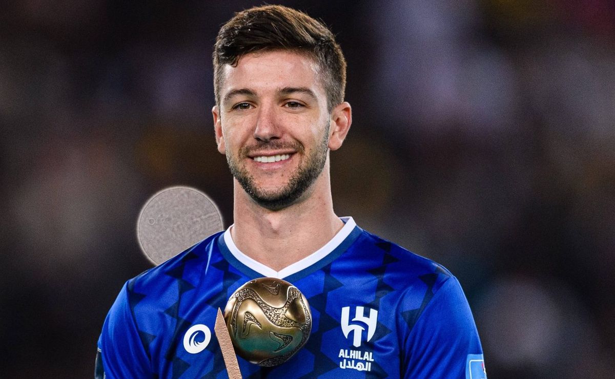 contratação de luciano vietto pelo santos tem definição e argentino vai jogar no racing arg