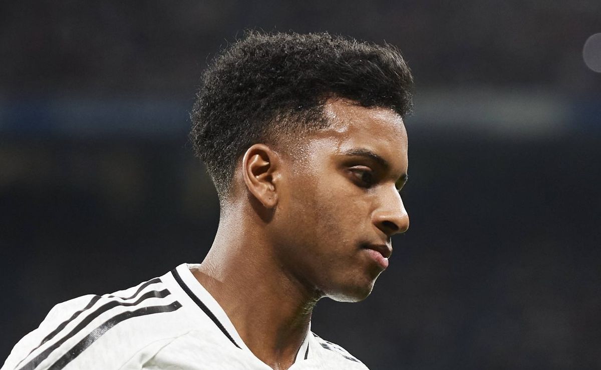 € 1 bilhão: saída de rodrygo do real madrid ainda pode acontecer e santos fica de olho