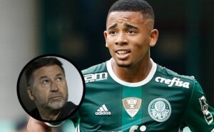 situação com gabriel jesus faz augusto melo causar reviravolta no “terrão” do corinthians