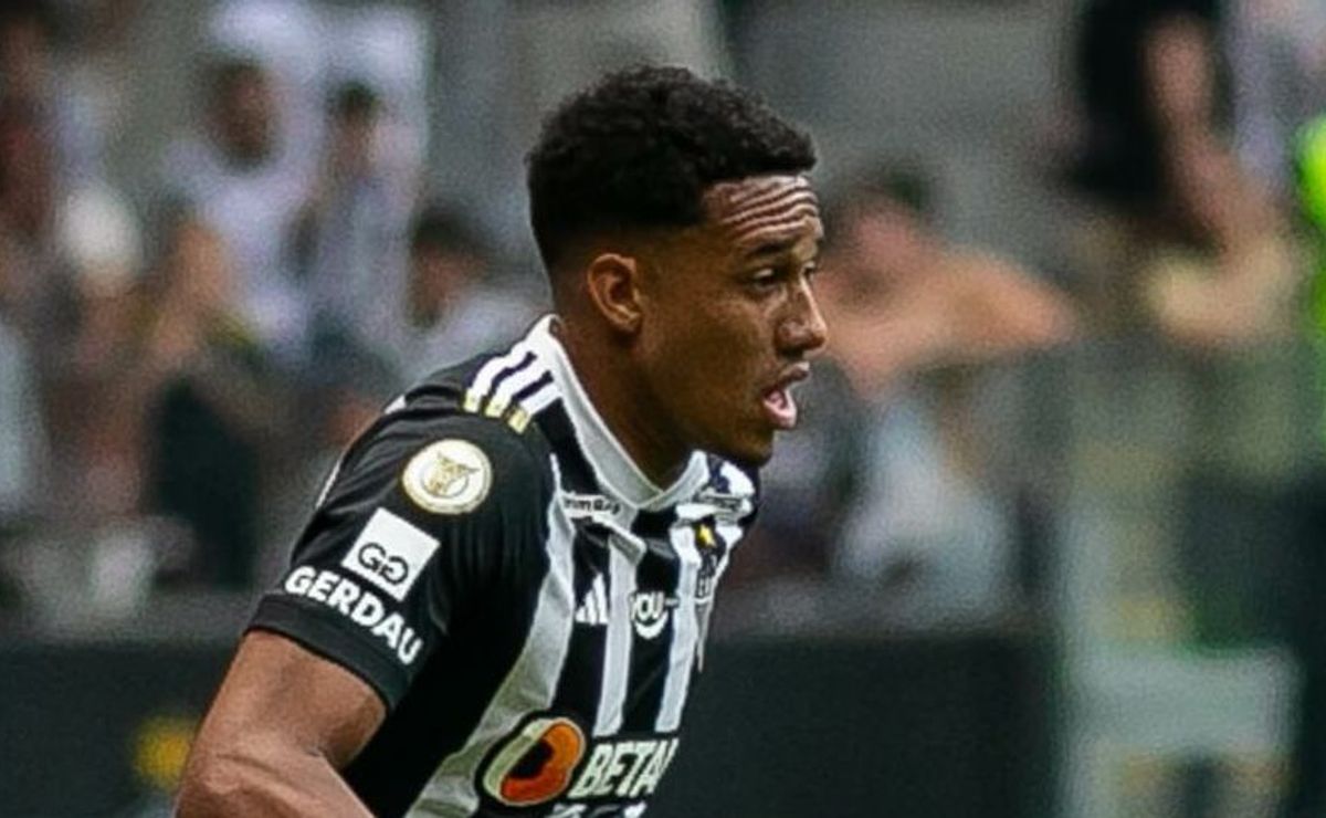palácios ‘fala a verdade’ sobre reação da equipe contra o grêmio: “conseguimos”