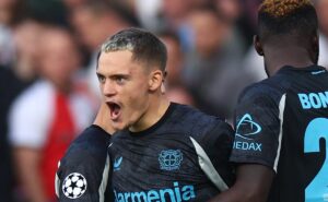 palpite bayer leverkusen x wolfsburg – bundesliga – 22/09/2024