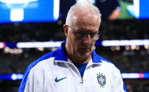 polícia prende suspeitos de espionagem em treino da seleção brasileira: "venezuelano, um equatoriano e um brasileiro"