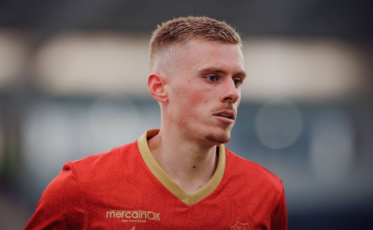 reforço do vasco, maxime dominguez já esteve na mira do clube em 2023