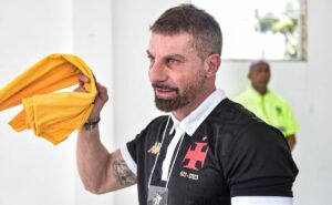 saf do vasco trama estratégia para renascimento financeiro do clube