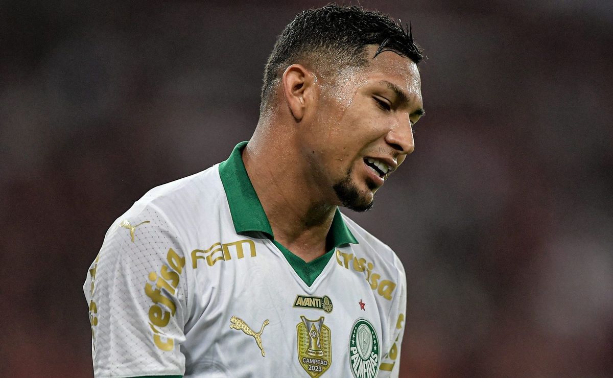 escalação do palmeiras: abel esboça time sem estevão com volta de rony para enfrentar vasco