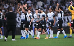 corinthians receberá mais de r$ 4 milhões caso avance o fortaleza na sul americana