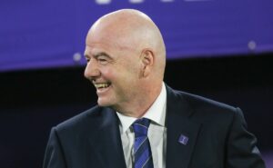 neste sábado, cidades e estádios do mundial de clubes 2025 serão revelados pela fifa