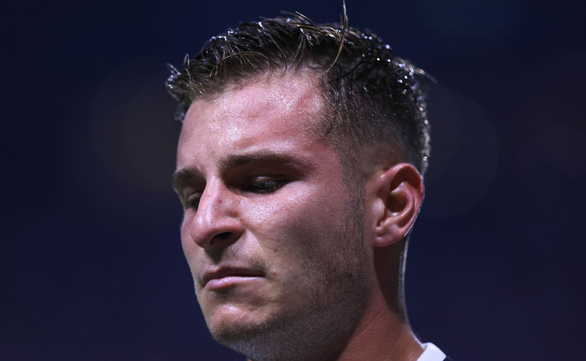 galoppo fica de fora da libertadores e vê tempo despencar no são paulo