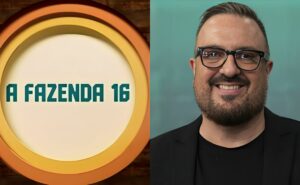a fazenda 16: carelli 'manda a real' sobre listas com supostos participantes