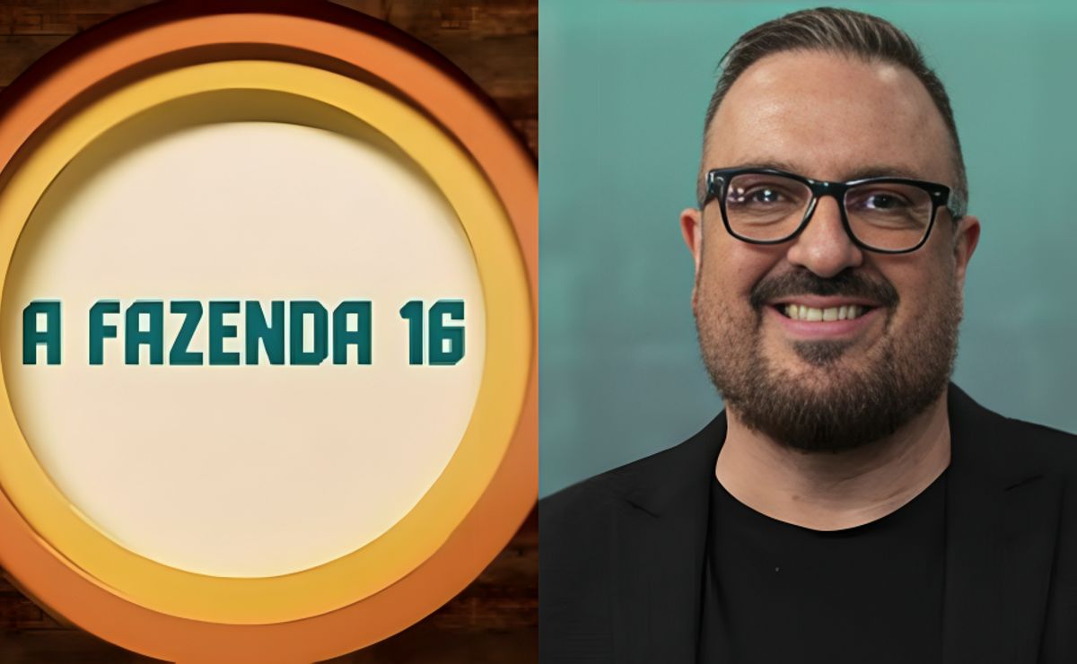 a fazenda 16: carelli 'manda a real' sobre listas com supostos participantes