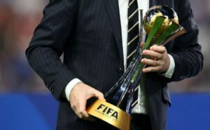 fifa faz atualização e mantém palmeiras fora da lista de campeões mundiais