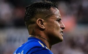 edu, ex cruzeiro, vive nova situação triste na carreira e problema é exposto