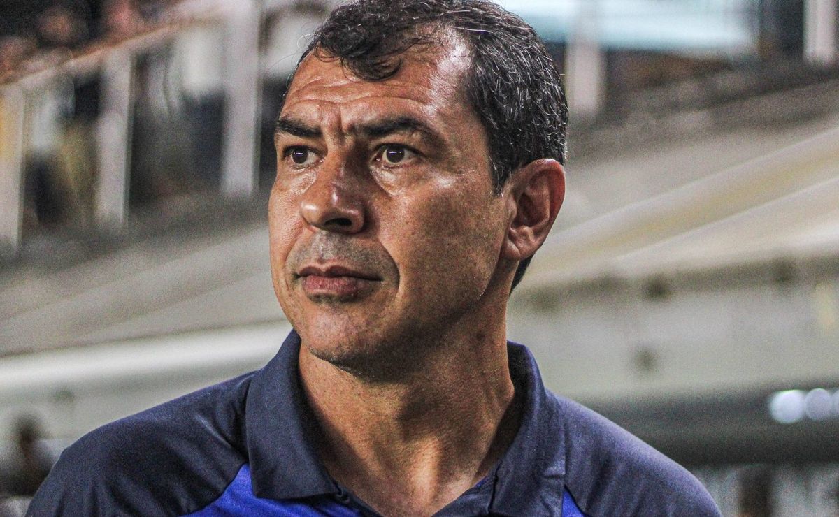 demissão de fábio carille na série b tem conclusão com continuidade no santos por receio interno