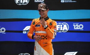 gp de singapura: confira como foi a classificatória nas ruas do circuito de marina bay