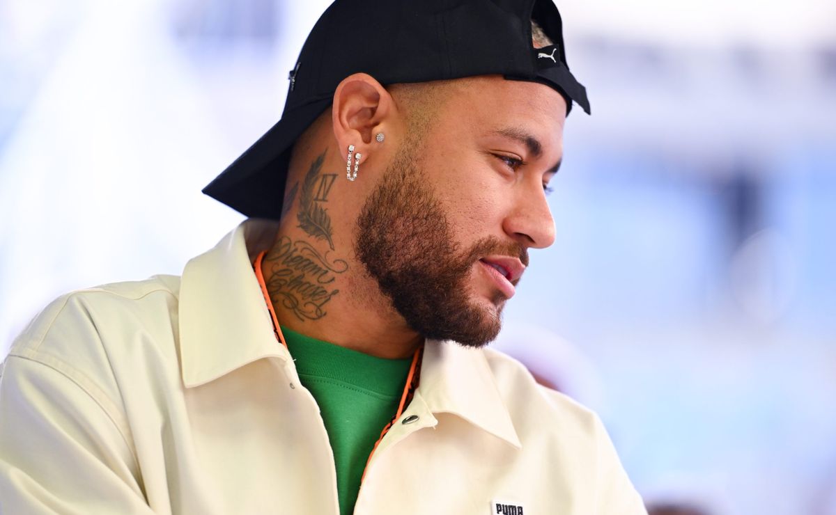 neymar é rejeitado no al hilal e pode voltar a jogar somente em 2025