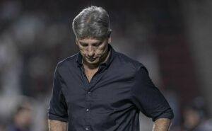 grêmio entrará com efeito suspensivo para renato gaúcho e não define substituto ideal