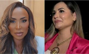 adélia soares, advogada de deolane, notifica delegada que teria exposto fake news: “mentirosa”