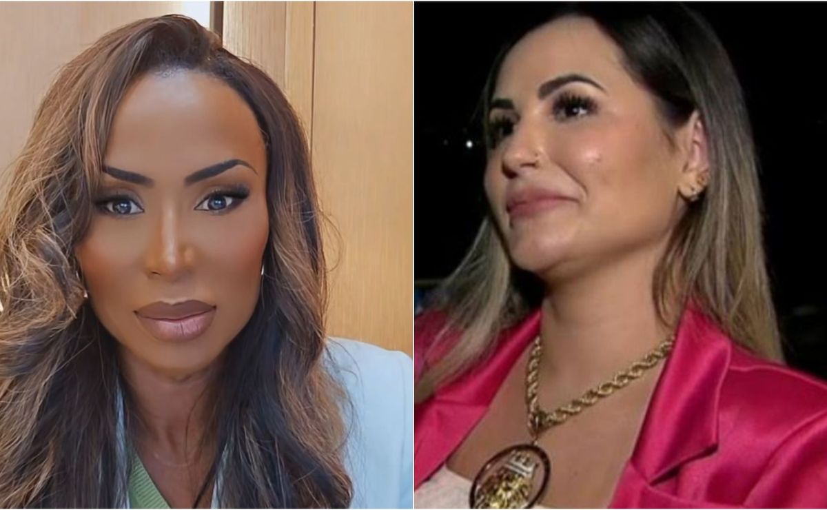 adélia soares, advogada de deolane, notifica delegada que teria exposto fake news: “mentirosa”