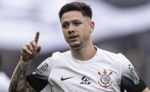vidente prevê resultado em fortaleza x corinthians, de rodrigo garro, pela copa sul americana