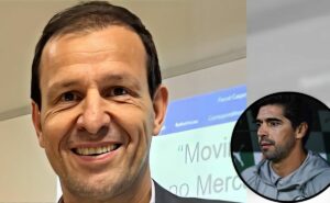 candidato de oposição, savério orlandi quer manter abel no palmeiras, mas diz: "pode ser que ele não queira"