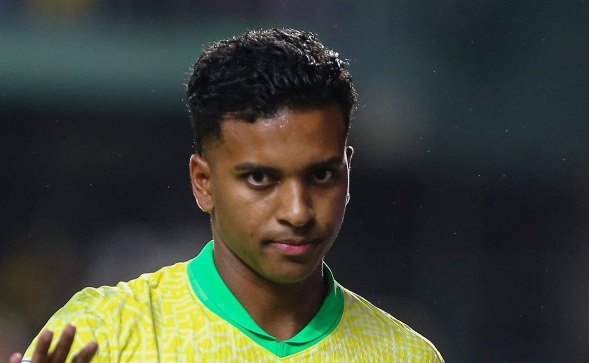rodrygo ex santos revela chateação e faz desabafo em entrevista: "eu merecia"