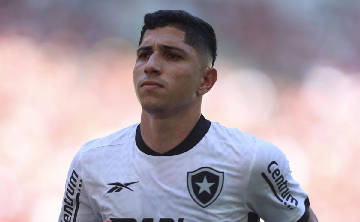 savarino destaca força do botafogo para reconquistar a liderança do brasileiro