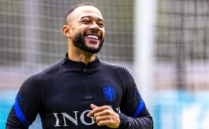 este é o salário que corinthians vai pagar a memphis depay por mês