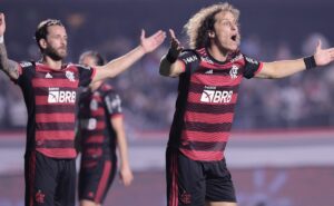 r$ 1 milhão de salário: flamengo decide assinar com zagueiro até dezembro de 2025