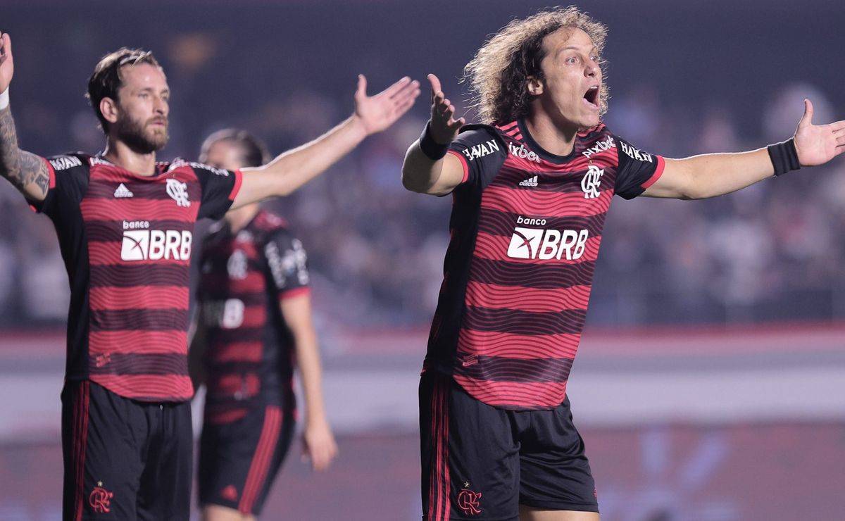 r$ 1 milhão de salário: flamengo decide assinar com zagueiro até dezembro de 2025